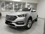 Hyundai Grand Santa Fe 2016 с пробегом 1 тыс.км. 2.2 л. в Киеве на Autos.ua