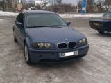BMW 3 серия 2000 з пробігом 350 тис.км. 1.9 л. в Хмельницком на Autos.ua