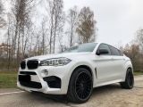 BMW X6 M 4.4 xDrive Steptronic (575 л.с.) 2016 с пробегом 42 тыс.км.  л. в Киеве на Autos.ua
