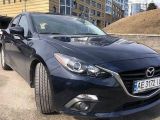 Mazda 3 2013 с пробегом 38 тыс.км. 2 л. в Днепре на Autos.ua