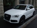 Audi Q5 2013 с пробегом 22 тыс.км.  л. в Киеве на Autos.ua