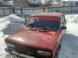 ВАЗ 2105 1983 с пробегом 120 тыс.км. 1.3 л. в Днепре на Autos.ua