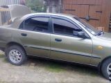 Daewoo Sens 2005 з пробігом 150 тис.км. 1.3 л. в Львове на Autos.ua