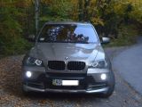 BMW X5 2007 с пробегом 175 тыс.км. 2.993 л. в Тячеве на Autos.ua