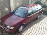 Volkswagen Passat 1.8 AT (90 л.с.) 1994 с пробегом 326 тыс.км.  л. в Одессе на Autos.ua