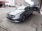 Mercedes-Benz E-Класс 2013 с пробегом 38 тыс.км. 2 л. в Киеве на Autos.ua