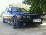 BMW 3 серия 1988 з пробігом 1 тис.км. 2.5 л. в Одессе на Autos.ua
