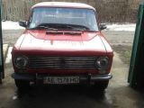 ВАЗ 2101 1973 с пробегом 40 тыс.км.  л. в Днепре на Autos.ua