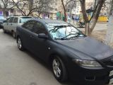 Mazda 6 2006 с пробегом 215 тыс.км. 1.999 л. в Одессе на Autos.ua