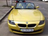 BMW Z4 2008 с пробегом 23 тыс.км. 2.497 л. в Киеве на Autos.ua