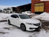 Honda Accord 2017 с пробегом 3 тыс.км. 2.4 л. в Чернигове на Autos.ua
