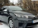 Toyota Corolla 2013 с пробегом 79 тыс.км. 1.6 л. в Черкассах на Autos.ua