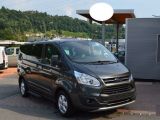 Ford tourneo custom 2016 з пробігом 1 тис.км. 2 л. в Киеве на Autos.ua