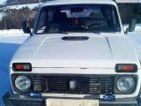 ВАЗ 2121 1986 с пробегом 64 тыс.км. 1.6 л. в Ивано-Франковске на Autos.ua