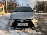 Toyota Camry 2015 с пробегом 20 тыс.км. 2.5 л. в Киеве на Autos.ua
