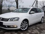 Volkswagen passat b7 2014 з пробігом 166 тис.км. 2 л. в Черновцах на Autos.ua