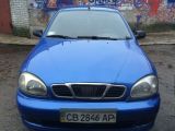 Daewoo Lanos 2007 с пробегом 105 тыс.км. 1.498 л. в Киеве на Autos.ua