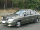 Daewoo Lanos 2007 з пробігом 108 тис.км. 1.498 л. в Киеве на Autos.ua