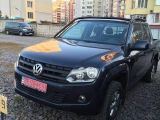 Volkswagen Amarok 2012 с пробегом 168 тыс.км. 1.968 л. в Одессе на Autos.ua
