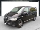 Volkswagen Multivan 2.0 TDI DSG 4MOTION (204 л.с.) 2017 з пробігом 19 тис.км.  л. в Киеве на Autos.ua