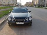 Mercedes-Benz E-Класс E 280 4MATIC 5G-Tronic (204 л.с.) 2000 з пробігом 267 тис.км.  л. в Ивано-Франковске на Autos.ua