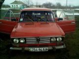 ВАЗ 21063 1987 с пробегом 8 тыс.км. 1.3 л. в Николаеве на Autos.ua
