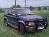 Ford Explorer 1996 з пробігом 355 тис.км. 3.97 л. в Львове на Autos.ua