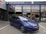 Peugeot 308 2015 с пробегом 1 тыс.км. 2 л. в Киеве на Autos.ua