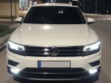 Volkswagen Tiguan 2.0 TSI AT (220 л.с.) 2018 з пробігом 3 тис.км.  л. в Львове на Autos.ua
