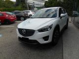 Mazda CX-5 2017 с пробегом 13 тыс.км. 2.2 л. в Киеве на Autos.ua