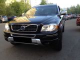 Volvo XC90 2014 с пробегом 85 тыс.км. 2.4 л. в Киеве на Autos.ua