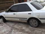Mazda 323 1991 с пробегом 310 тыс.км. 1.6 л. в Ивано-Франковске на Autos.ua