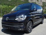 Volkswagen Multivan 2.0 TDI DSG 4MOTION (204 л.с.) 2015 с пробегом 27 тыс.км.  л. в Киеве на Autos.ua