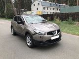 Nissan Qashqai 2012 с пробегом 55 тыс.км. 1.997 л. в Киеве на Autos.ua