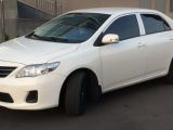 Toyota Corolla 2012 з пробігом 59 тис.км. 1.598 л. в Киеве на Autos.ua