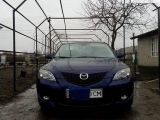 Mazda 3 2005 с пробегом 163 тыс.км. 1.6 л. в Одессе на Autos.ua