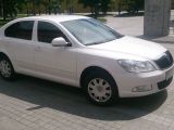 Skoda octavia a5 2012 з пробігом 82 тис.км. 1.6 л. в Киеве на Autos.ua