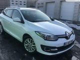 Renault Megane 2014 с пробегом 150 тыс.км. 1.5 л. в Киеве на Autos.ua
