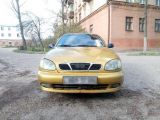 Daewoo Sens 2002 з пробігом 390 тис.км.  л. в Харькове на Autos.ua