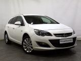 Opel Astra 1.4 Turbo AT (140 л.с.) Enjoy 2014 з пробігом 1 тис.км.  л. в Харькове на Autos.ua