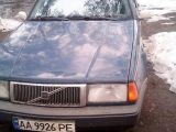 Volvo 460 1993 с пробегом 259 тыс.км. 2 л. в Киеве на Autos.ua