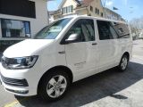 Volkswagen Multivan 2.0 TDI DSG (150 л.с.) 2018 с пробегом 10 тыс.км.  л. в Киеве на Autos.ua