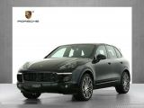 Porsche Cayenne 2017 с пробегом 20 тыс.км. 4.2 л. в Киеве на Autos.ua