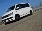 Volkswagen Multivan 2.0 TDI DSG 4MOTION (204 л.с.) 2017 с пробегом 20 тыс.км.  л. в Киеве на Autos.ua