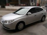 Hyundai Elantra 1.6 MT (105 л.с.) 2010 с пробегом 285 тыс.км.  л. в Одессе на Autos.ua