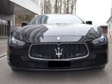 Maserati Ghibli 2014 з пробігом 19 тис.км. 3 л. в Киеве на Autos.ua
