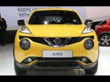 Nissan Juke 1.6 DIG-T MCVT AWD (190 л.с.) SE+ Active (CXB--) 2017 с пробегом 1 тыс.км.  л. в Одессе на Autos.ua