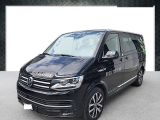 Volkswagen Multivan 2.0 TDI DSG 4MOTION (204 л.с.) 2016 с пробегом 32 тыс.км.  л. в Киеве на Autos.ua