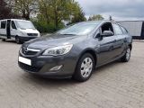 Opel Astra 1.7 CDTI MT (110 л.с.) 2011 с пробегом 215 тыс.км.  л. в Днепре на Autos.ua