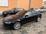 Audi A4 2.0 TFSI S tronic quattro (225 л.с.) Sport 2016 с пробегом 10 тыс.км.  л. в Киеве на Autos.ua